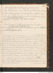 Seite 129, Tagebuch "Palästina (Tagebuch)" (NHMW-PRAE-BBB-80)
